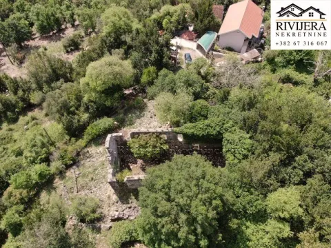 Sale, land lot, 312m², Zelenika, Herceg Novi - image 7