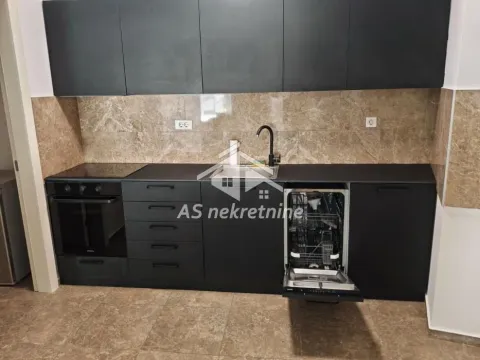 Rent, two bedroom apartment, 63m², Tašmajdan, Palilula Sve Podlokacije - image 4