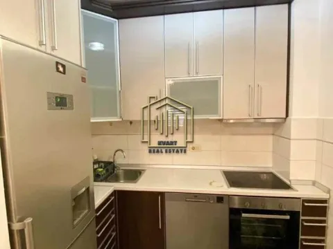 Rent, two bedroom apartment, 54m², Tuški Put, Podgorica - image 4