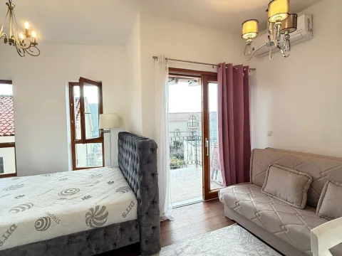 Izdavanje, stan, 33m², Petrovac, Budva - image 4