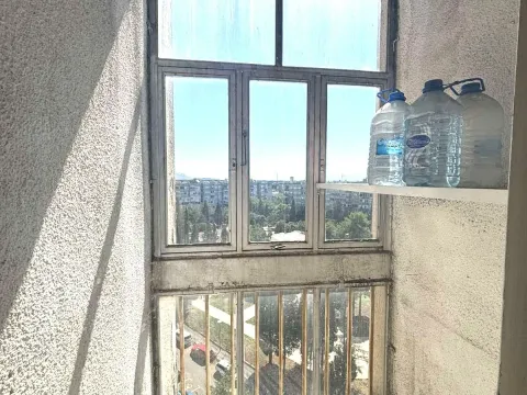 Sale, two bedroom apartment, 66m², Gintaš, Podgorica - image 4