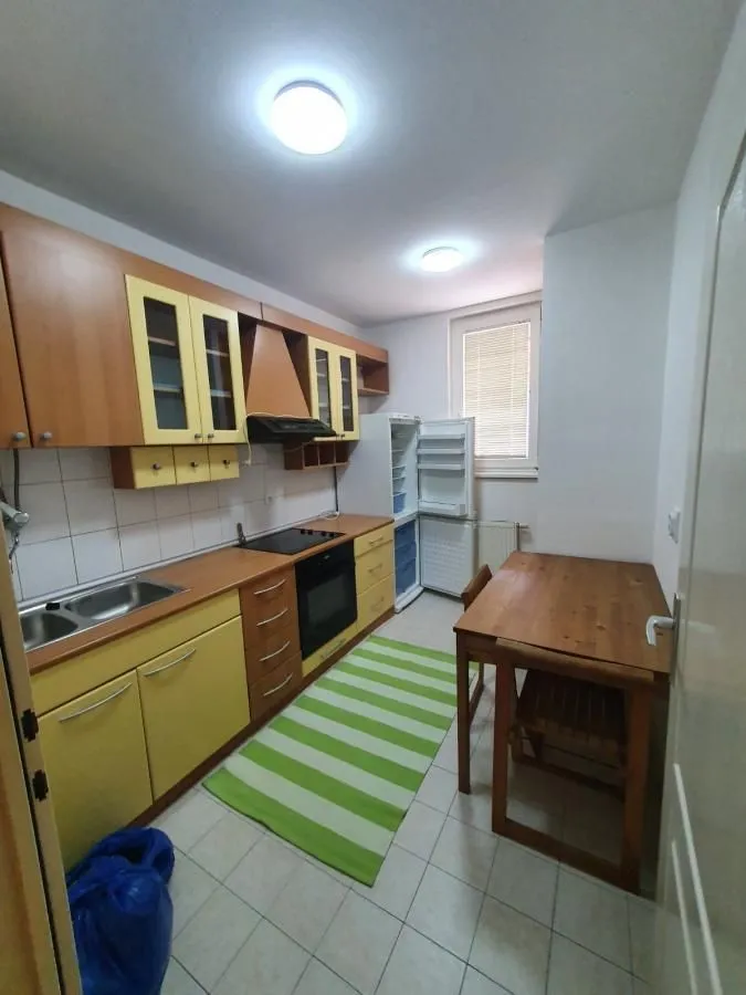 Izdavanje, dvosoban stan, 54m², Grbavica, Novi Sad Sve Podlokacije
