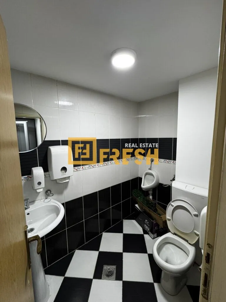 Rent, office space, 160m², Preko Morače, Podgorica