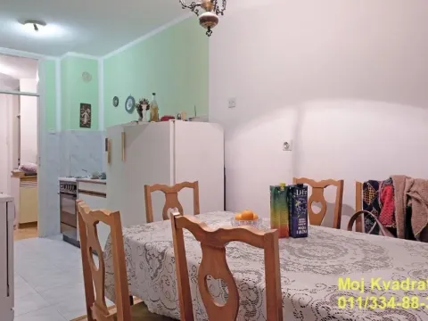 Sale, two bedroom apartment, 59m², Batajnica, Beograd - image 6