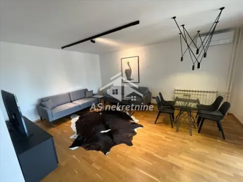 Rent, apartment, 100m², Sarajevska, Beograd - image 1