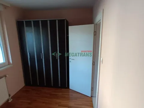 Izdavanje, jednosoban stan, 33m², Grbavica, Novi Sad Sve Podlokacije - image 9