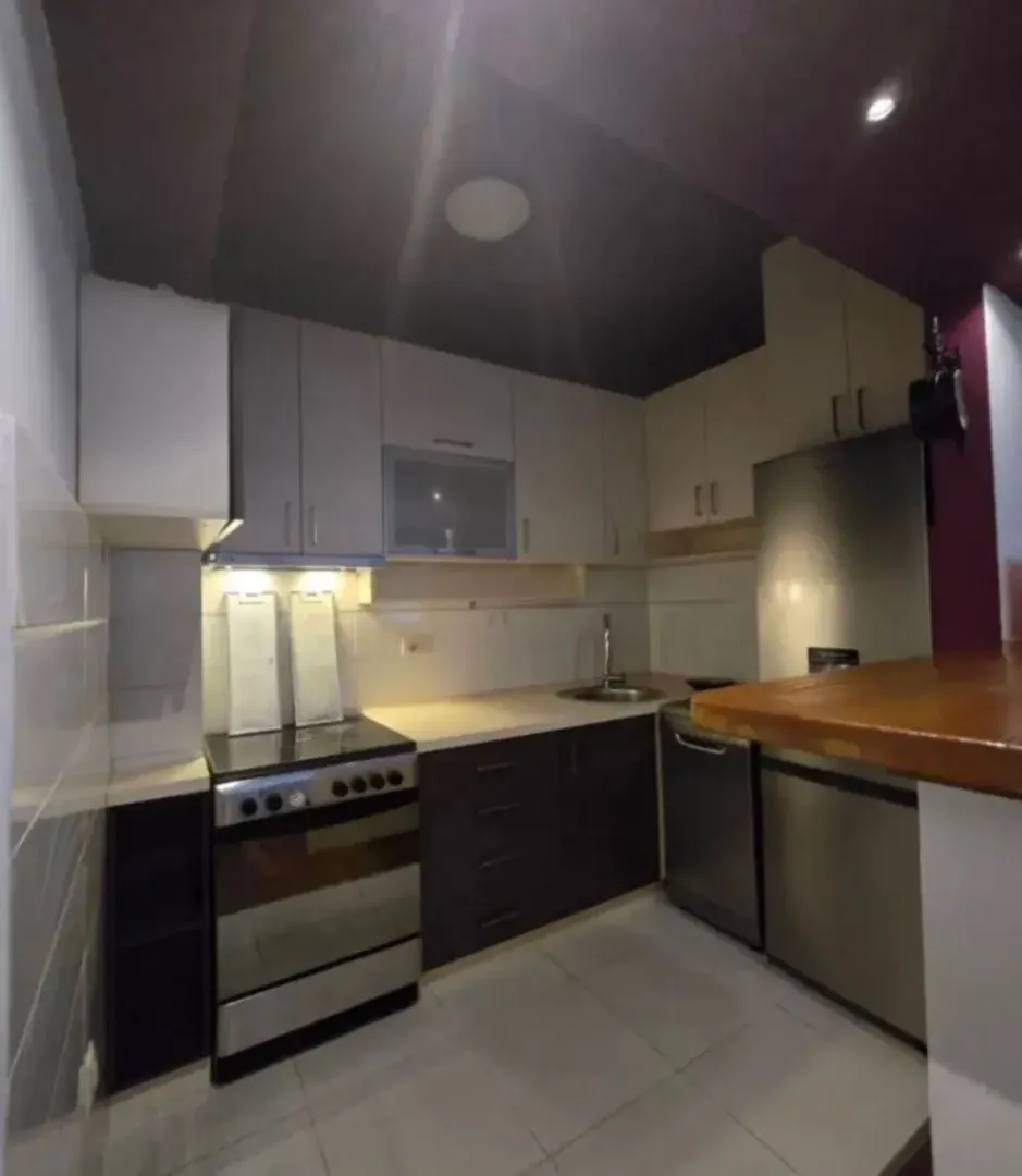 Rent, one bedroom apartment, 45m², Pobrežje, Podgorica