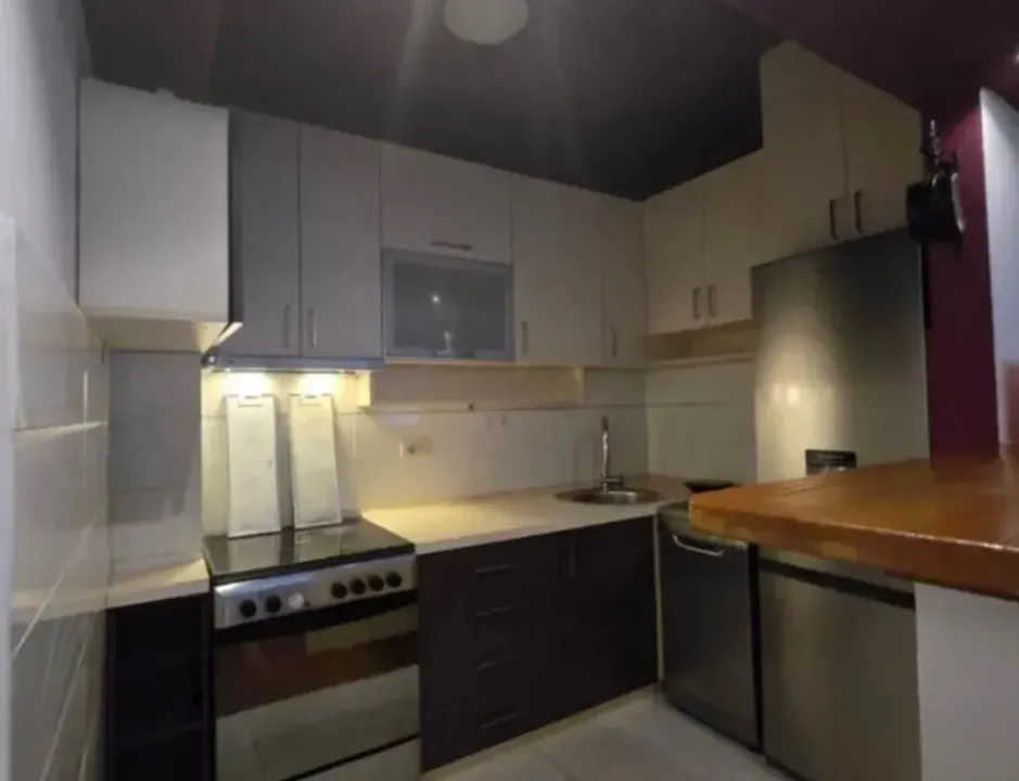 Izdavanje, jednosoban stan, 45m², Pobrežje, Podgorica