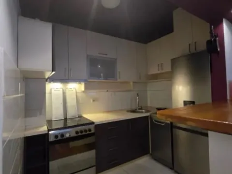 Izdavanje, jednosoban stan, 45m2, Pobrežje, Podgorica Izdavanje, jednosoban stan, 45m2, Pobrežje, Podgorica