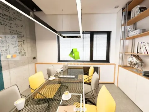 Izdavanje, poslovni prostor, 320m², Medijana, Niš - image 4