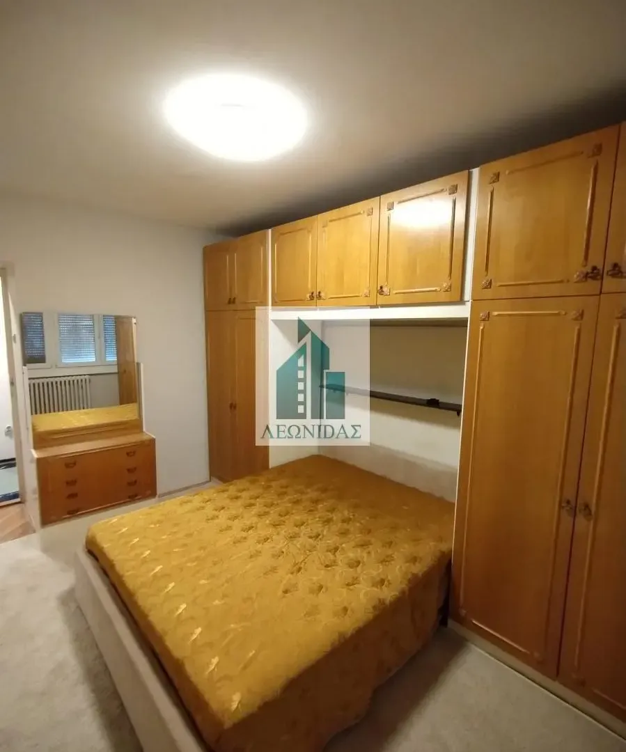 Izdavanje, dvosoban stan, 69m², Medijana, Niš