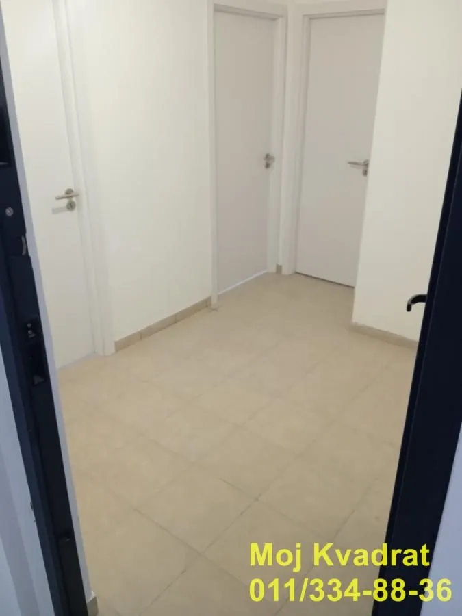 Sale, three bedroom apartment, 63m², Boleč, Grocka