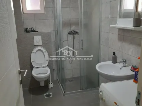 Izdavanje, jednosoban stan, 40m², Julino Brdo, Beograd - image 13