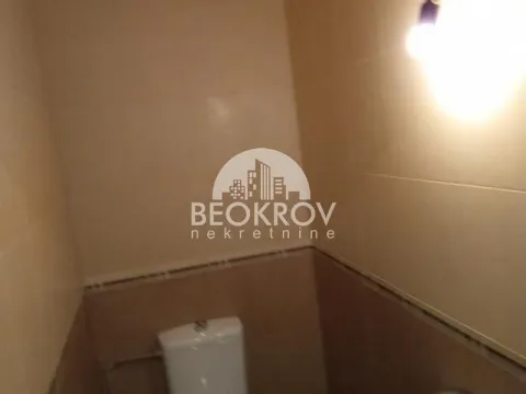 Sale, three bedroom apartment, 74m², Vračar Hram, Vračar Sve Podlokacije - image 2