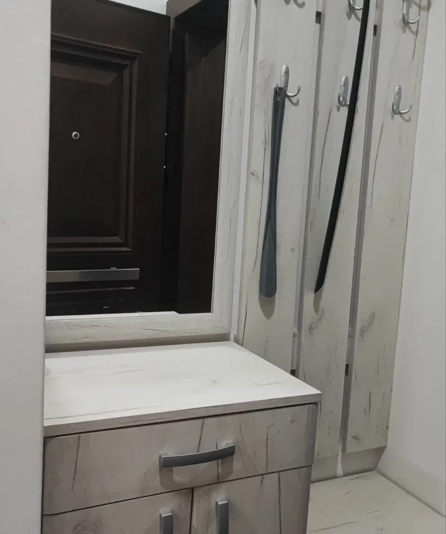 Rent, one bedroom apartment, 59m², Stara Varoš, Podgorica