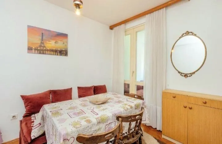 Prodaja, dvosoban stan, 47m², Topla, Herceg Novi