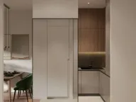 Sale, one bedroom apartment, 51m², Kavač, Kotor - image 22