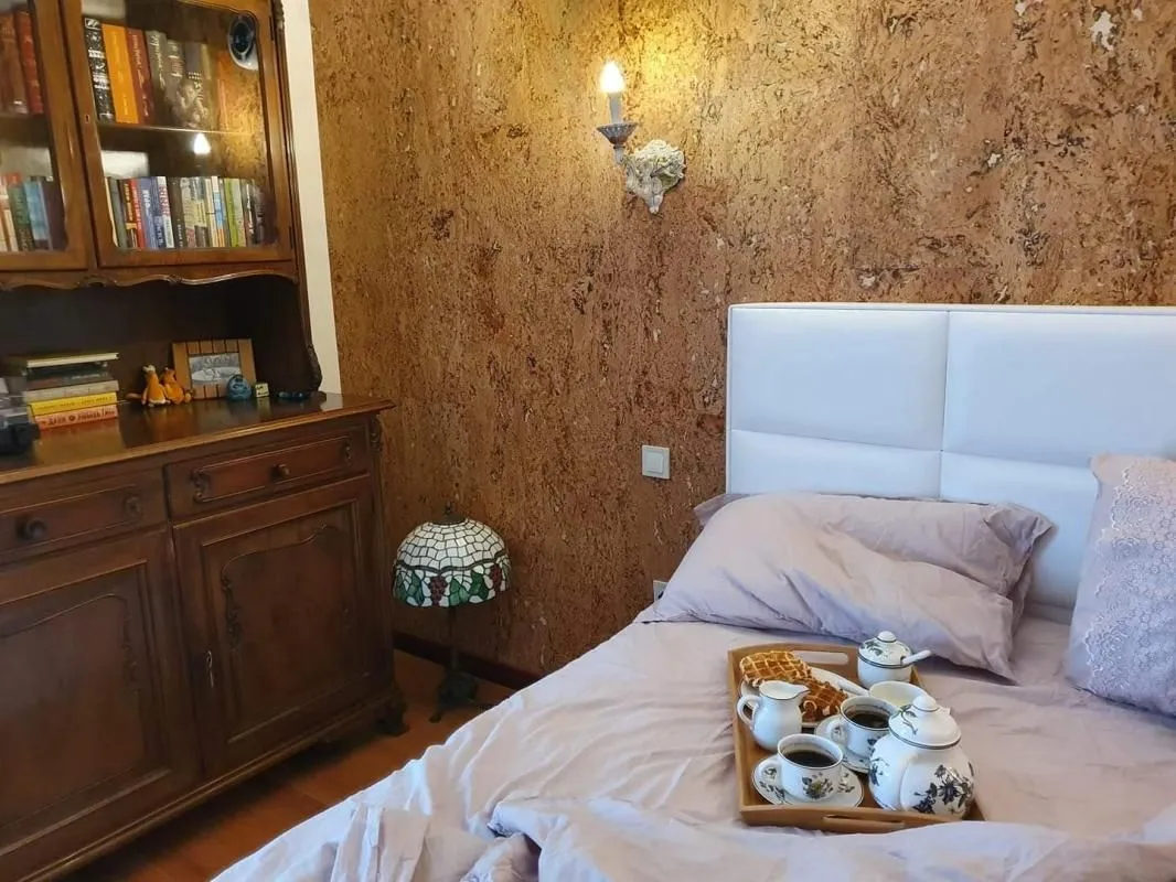 Sale, three bedroom apartment, 121m², Petrovac, Budva