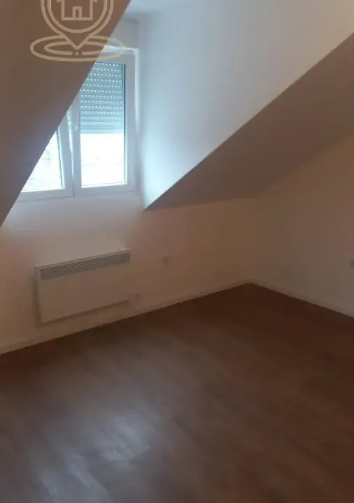 Sale, one bedroom apartment, 28m², Podbara, Novi Sad Sve Podlokacije