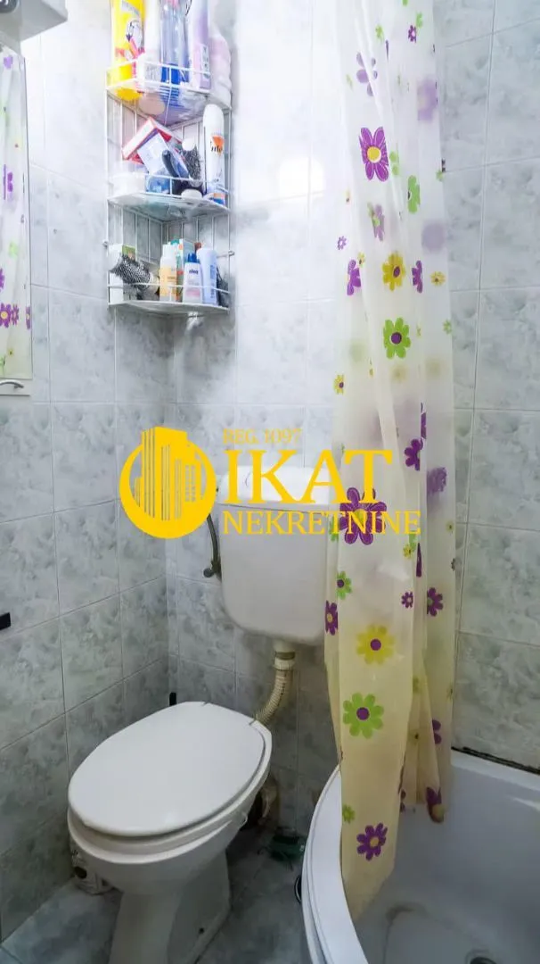 Prodaja, jednosoban stan, 25m², Šumice, Beograd