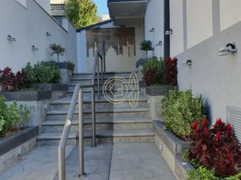 Izdavanje, jednosoban stan, 37m², Čubura, Beograd - image 16