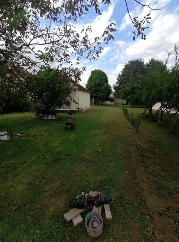 Prodaja, kuća, 82m², Danilovgrad, Crna Gora