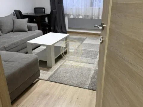 Rent, two bedroom apartment, 35m², Skadarlija, Beograd - image 10