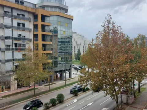 Rent, one bedroom apartment, 30m², Preko Morače, Podgorica - image 8