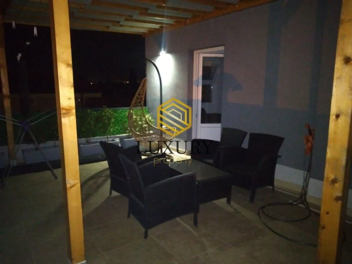 Izdavanje, trosoban stan, 145m², City Kvart, Podgorica