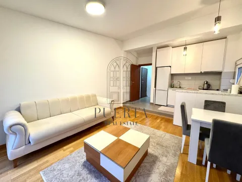 Izdavanje, jednosoban stan, 50m², Zagorič, Podgorica - image 2