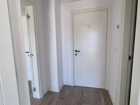 Prodaja, dvosoban stan, 47m², Luštica, Tivat - image 12