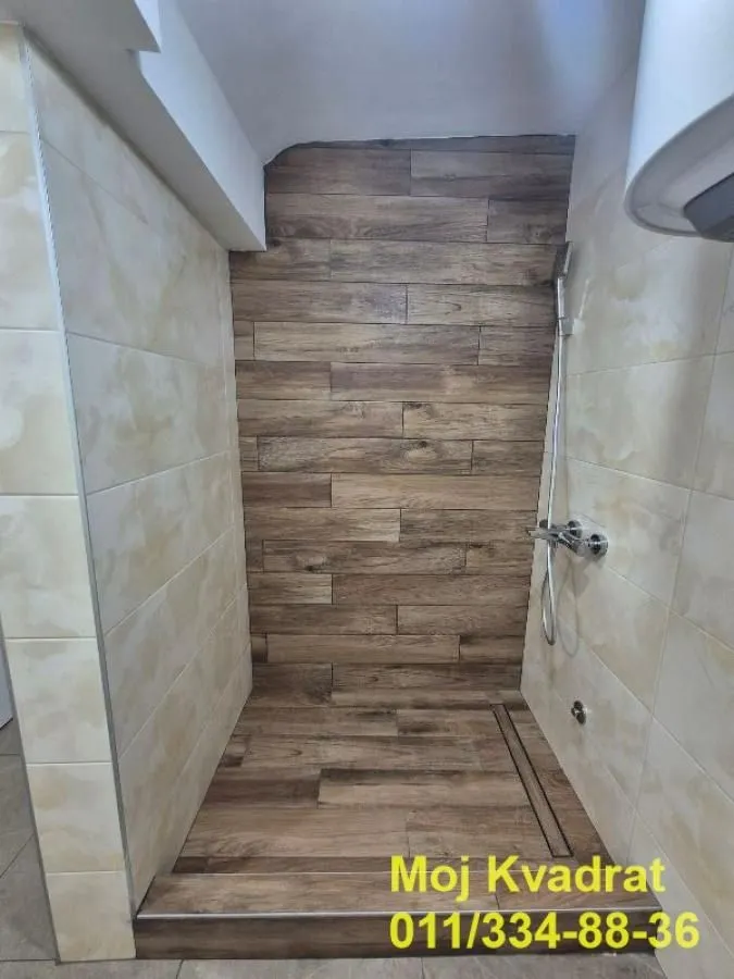 Sale, two bedroom apartment, 78m², Palilula Sve Podlokacije, Beograd
