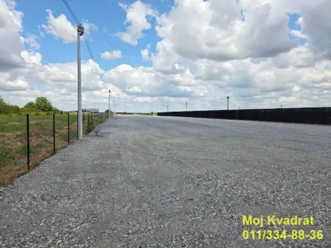 Rent, land lot, 3400m², Surčin, Beograd - image 3