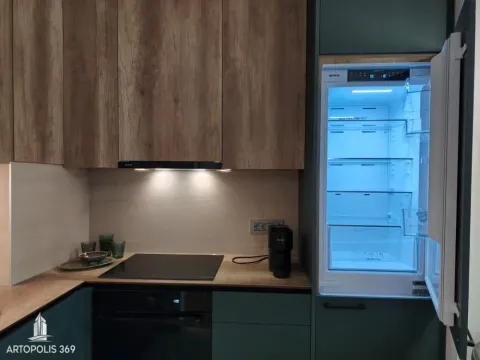 Prodaja, jednosoban stan, 33m², Novi Beograd Blok 65, Novi Beograd Sve Podlokacije - image 7