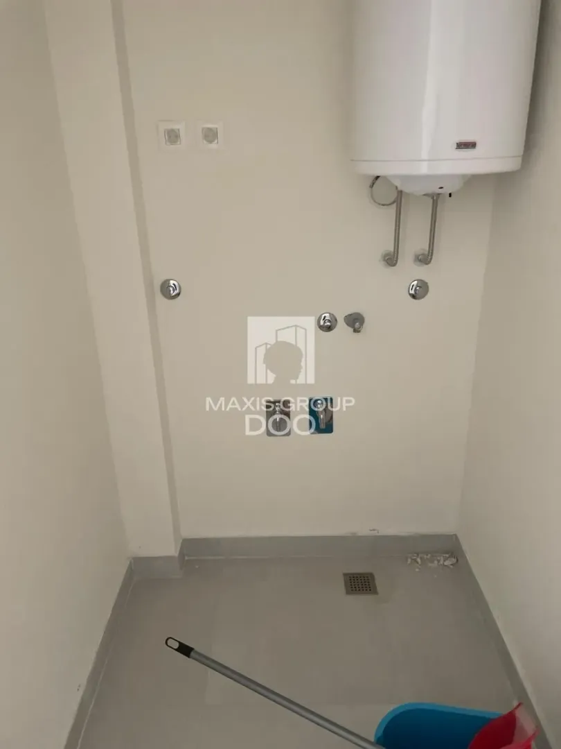 Rent, office space, 79m², Savski Venac, Beograd