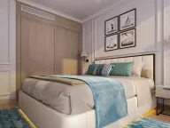 Sale, one bedroom apartment, 53m², Risan, Kotor - image 7