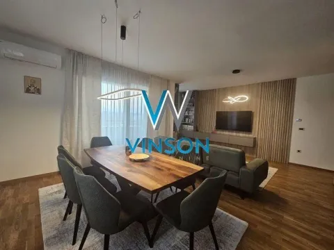 Rent, three bedroom apartment, 133m², Sajam, Novi Sad Sve Podlokacije - image 3