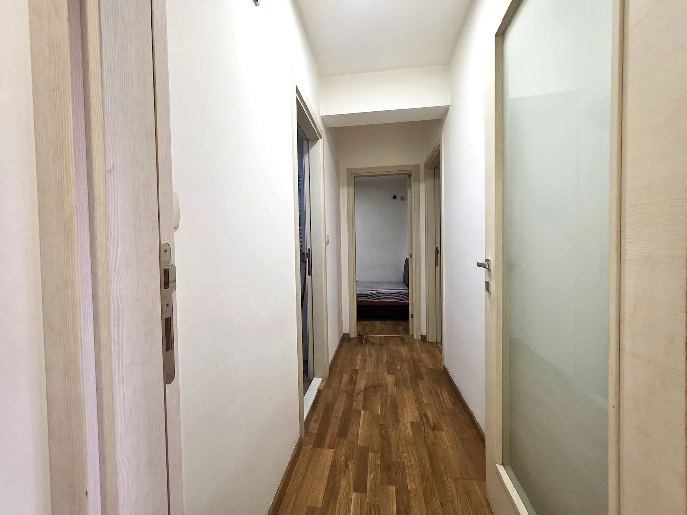 Rent, apartment, 65m², Zagorič, Podgorica