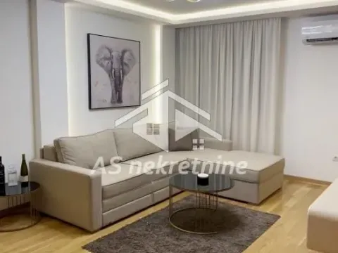 Izdavanje, dvosoban stan, 55m², Novi Beograd Blok 1 Fontana, Novi Beograd Sve Podlokacije - image 5
