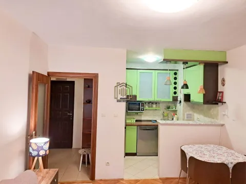 Izdavanje, jednosoban stan, 38m², Blok 9, Podgorica - image 5