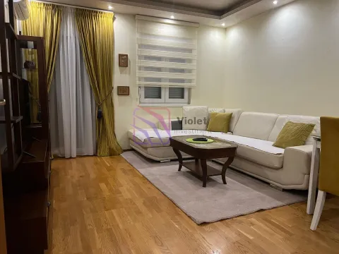 Rent, one bedroom apartment, 50m², City Kvart, Podgorica - image 1