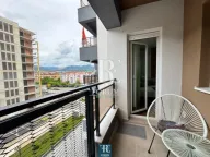 Izdavanje, jednosoban stan, 47m², Stari Aerodrom, Podgorica - image 12