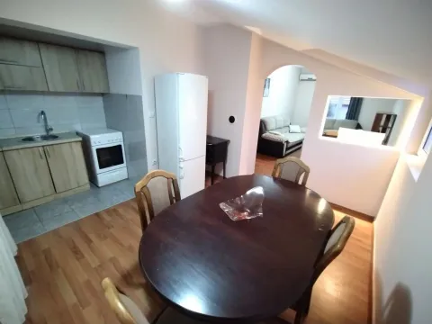 Rent, one bedroom apartment, 59m², Central Point, Podgorica - image 236