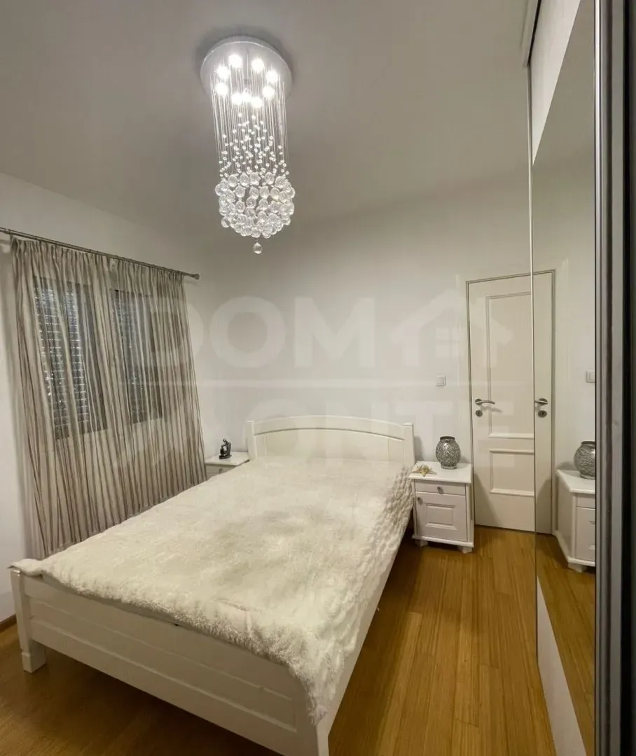 Rent, two bedroom apartment, 100m², Donja Lastva, Tivat