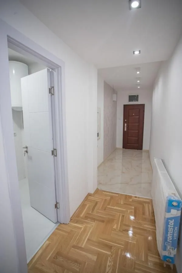 Sale, apartment, 135m², Dom zdravlja, Niš