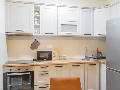 Rent, one bedroom apartment, 48m², Pobrežje, Podgorica - image 3