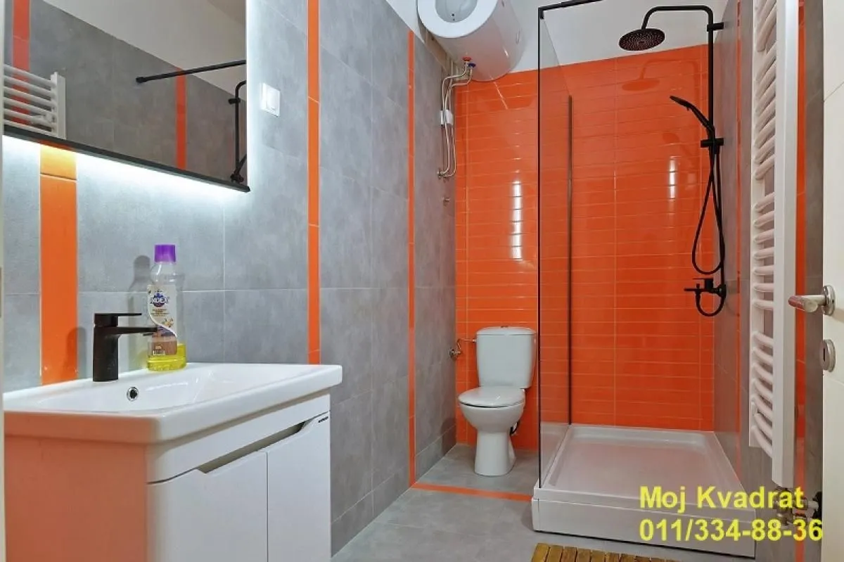 Prodaja, trosoban stan, 172m², Voždovac Sve Podlokacije, Beograd