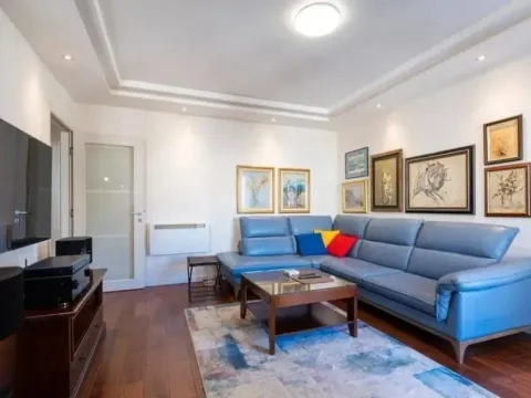 Rent, two bedroom apartment, 68m², Central Point, Podgorica - image 2