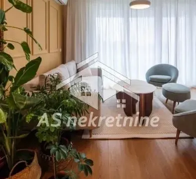 Izdavanje, trosoban stan, 100m², Vračar Sve Podlokacije, Beograd - image 7