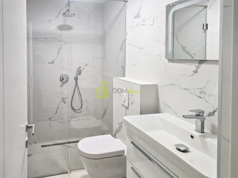 Izdavanje, trosoban stan, 130m², Dalmatinska ulica, Podgorica - image 7